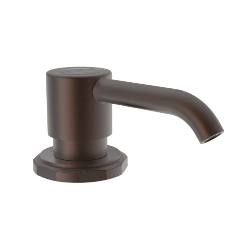 Newport Brass Heaney: Soap/Lotion Dispenser