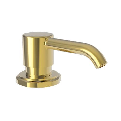 Newport Brass Heaney: Soap/Lotion Dispenser