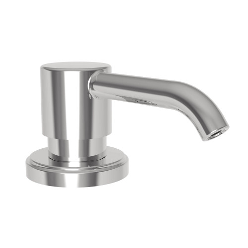 Newport Brass Seager(R): Soap/Lotion Dispenser
