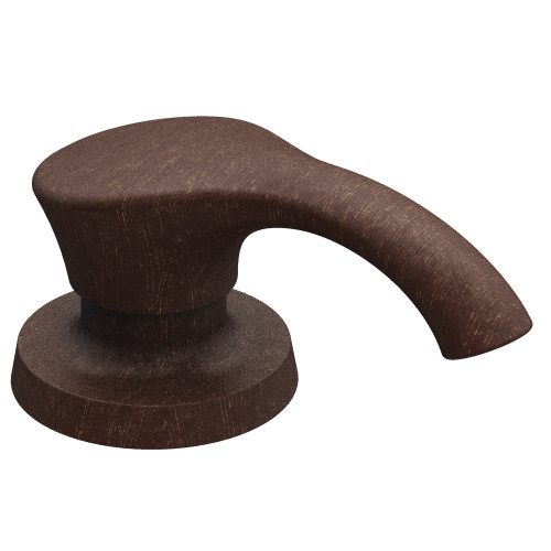 Newport Brass Vespera(R): Soap/Lotion Dispenser