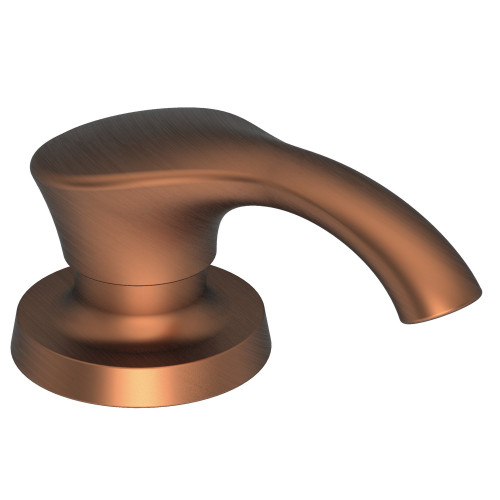 Newport Brass Vespera(R): Soap/Lotion Dispenser
