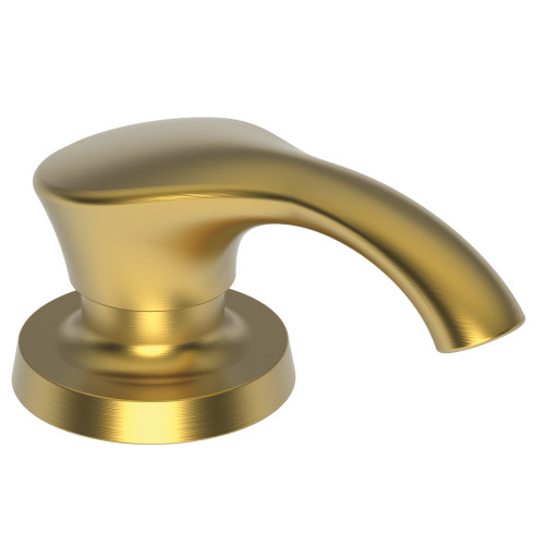 Newport Brass Vespera(R): Soap/Lotion Dispenser