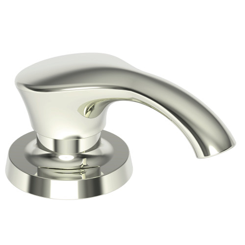 Newport Brass Vespera(R): Soap/Lotion Dispenser