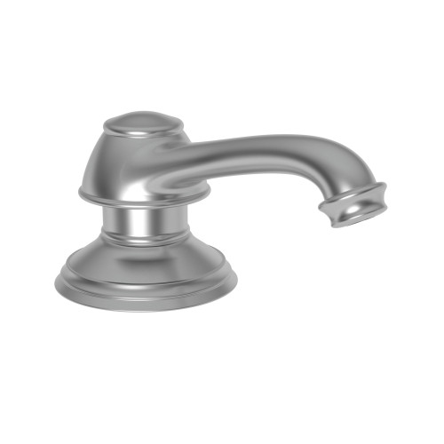 Newport Brass Jacobean: Soap/Lotion Dispenser