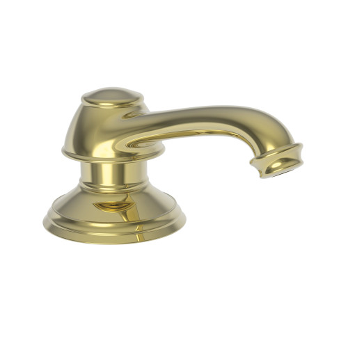 Newport Brass Jacobean: Soap/Lotion Dispenser