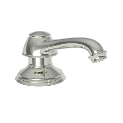 Newport Brass Jacobean: Soap/Lotion Dispenser