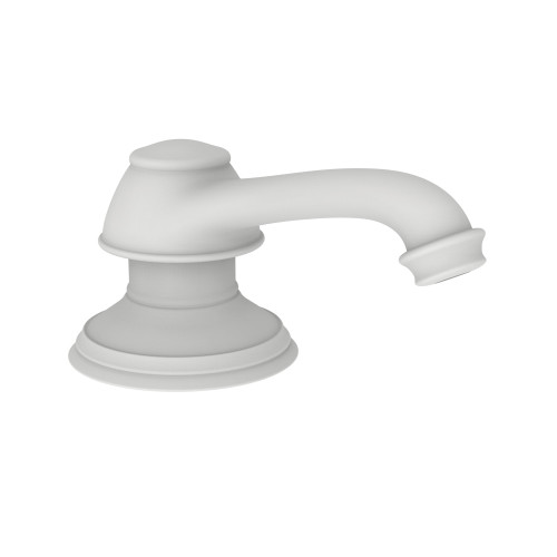 Newport Brass Jacobean: Soap/Lotion Dispenser