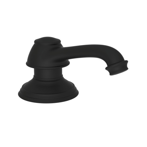 Newport Brass Jacobean: Soap/Lotion Dispenser