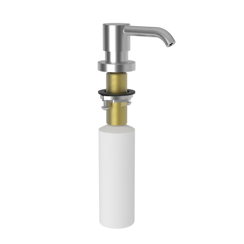 Newport Brass East Linear(R): Soap/Lotion Dispenser