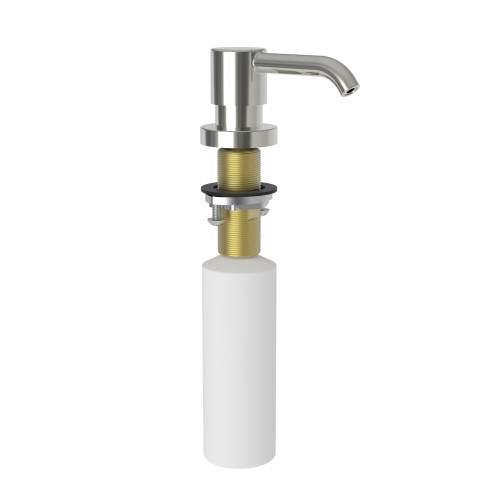 Newport Brass East Linear(R): Soap/Lotion Dispenser