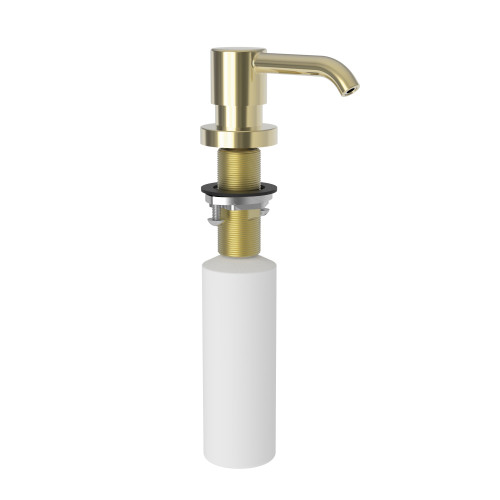 Newport Brass East Linear(R): Soap/Lotion Dispenser