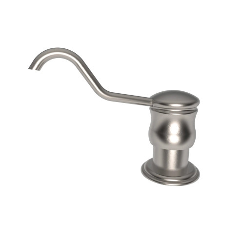 Newport Brass Chesterfield(R): Soap/Lotion Dispenser