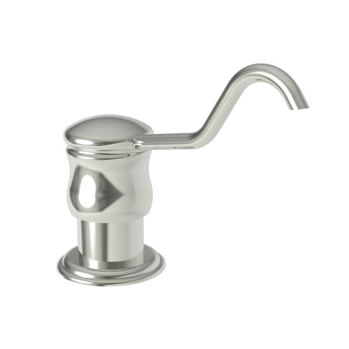 Newport Brass Chesterfield(R): Soap/Lotion Dispenser