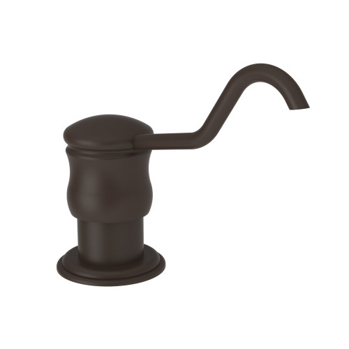 Newport Brass Chesterfield(R): Soap/Lotion Dispenser