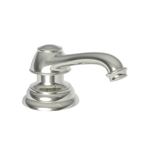 Newport Brass Chesterfield(R): Soap/Lotion Dispenser