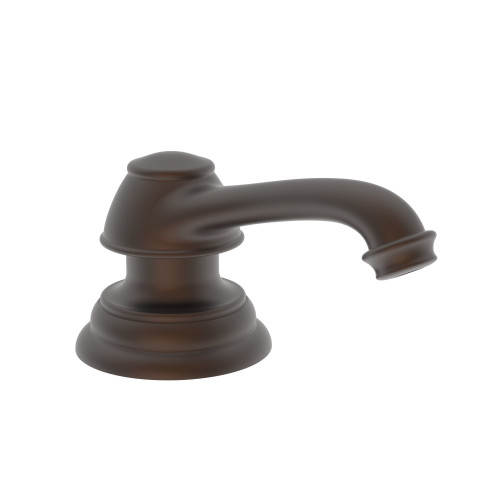 Newport Brass Chesterfield(R): Soap/Lotion Dispenser