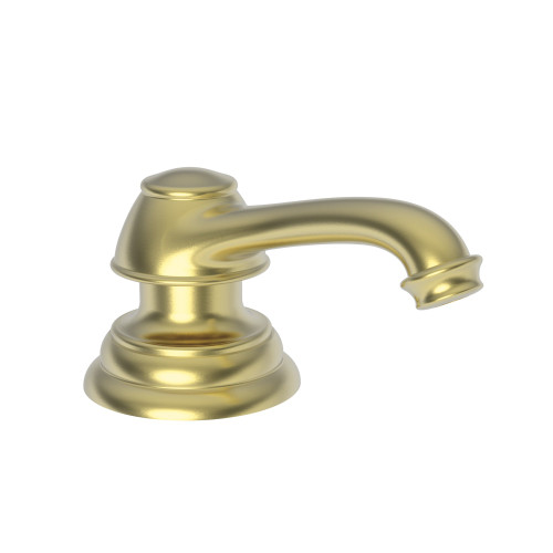 Newport Brass Chesterfield(R): Soap/Lotion Dispenser
