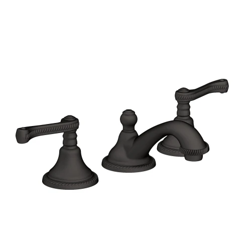 Newport Brass Amisa: Widespread Lavatory Faucet