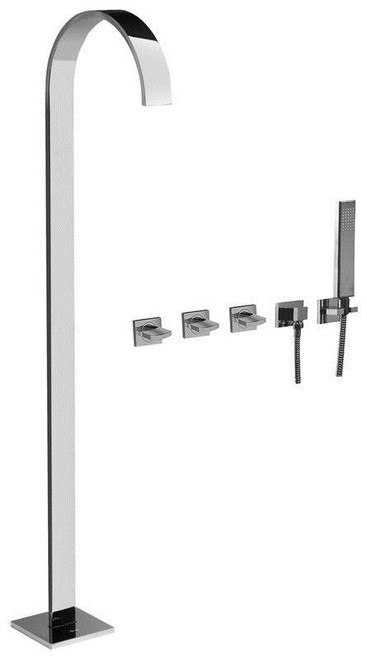 Graff Sade G-1853-C14B-PC