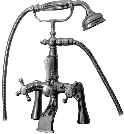 Graff Canterbury G-3893-C2-PN