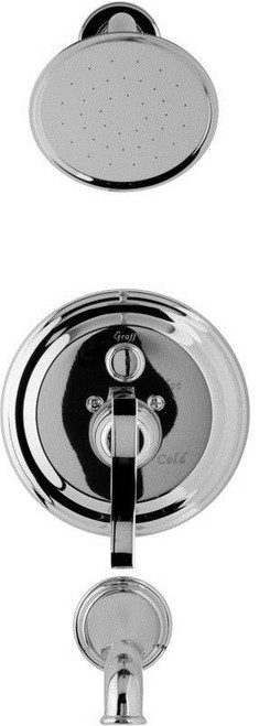 Graff Bali G-7165-LM20S-PC