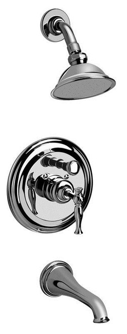 Graff Lauren G-7165-LM22S-PN