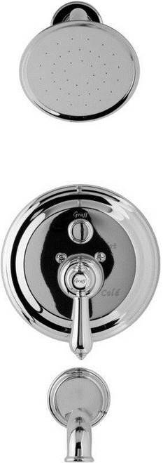 Graff G-7165-LM34S-PC