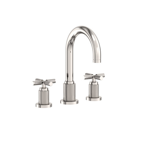 Newport Brass Kimbell: Widespread Lavatory Faucet