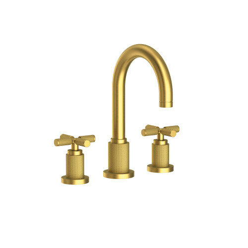 Newport Brass Kimbell: Widespread Lavatory Faucet