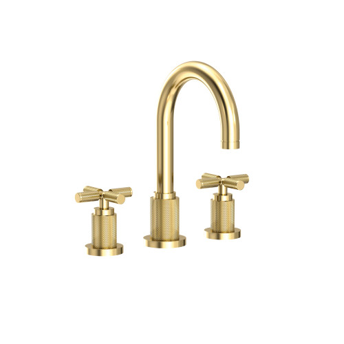 Newport Brass Kimbell: Widespread Lavatory Faucet