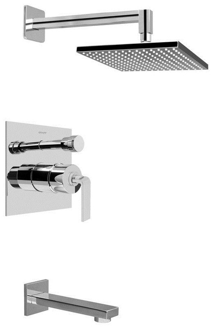 Graff Immersion G-7290-LM40S-PC