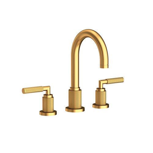 Newport Brass Kimbell: Widespread Lavatory Faucet