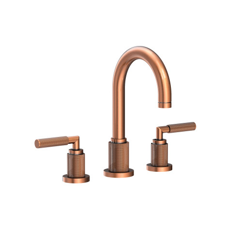 Newport Brass Kimbell: Widespread Lavatory Faucet