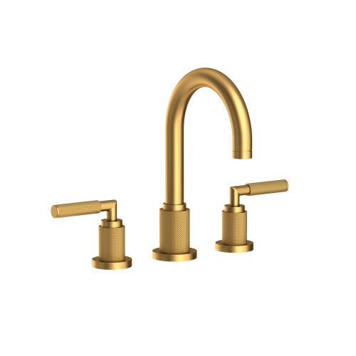 Newport Brass Kimbell: Widespread Lavatory Faucet