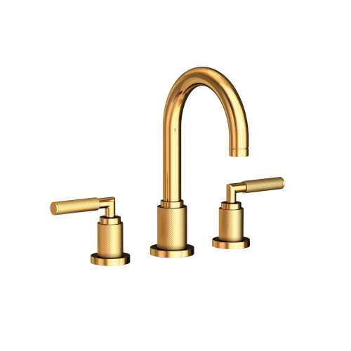 Newport Brass Kimbell: Widespread Lavatory Faucet