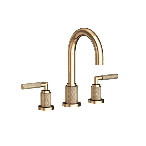 Newport Brass Kimbell: Widespread Lavatory Faucet