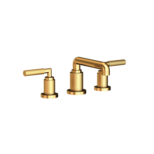 Newport Brass Kimbell: Widespread Lavatory Faucet