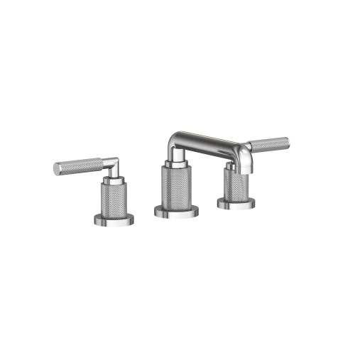 Newport Brass Kimbell: Widespread Lavatory Faucet