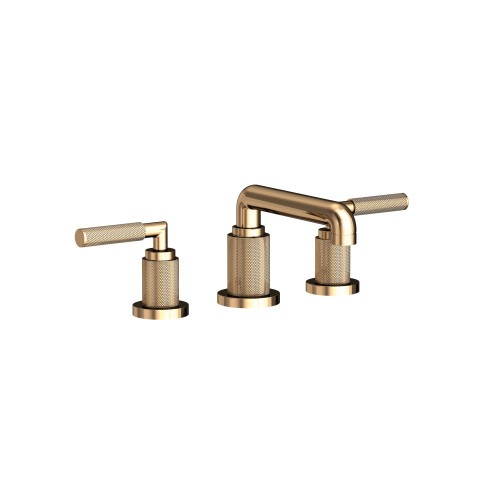 Newport Brass Kimbell: Widespread Lavatory Faucet