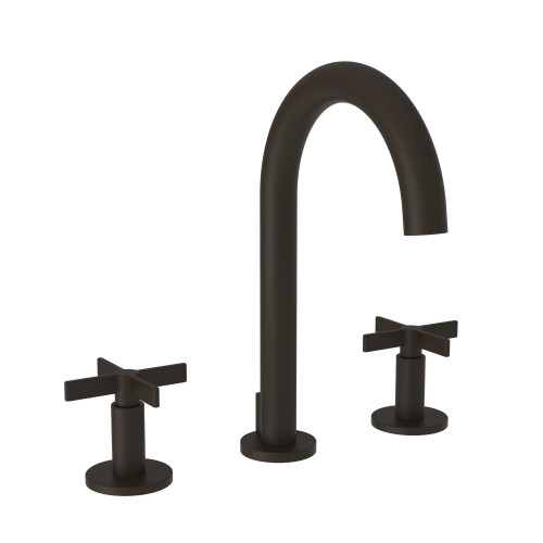 Newport Brass Tolmin(R): Widespread Lavatory Faucet