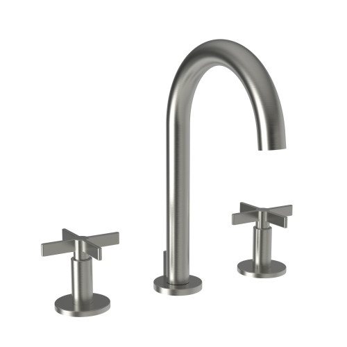 Newport Brass Tolmin(R): Widespread Lavatory Faucet