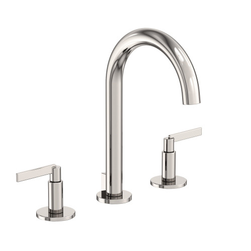 Newport Brass Tolmin(R): Widespread Lavatory Faucet