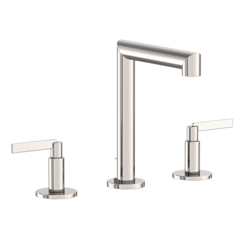 Newport Brass Tolmin(R): Widespread Lavatory Faucet