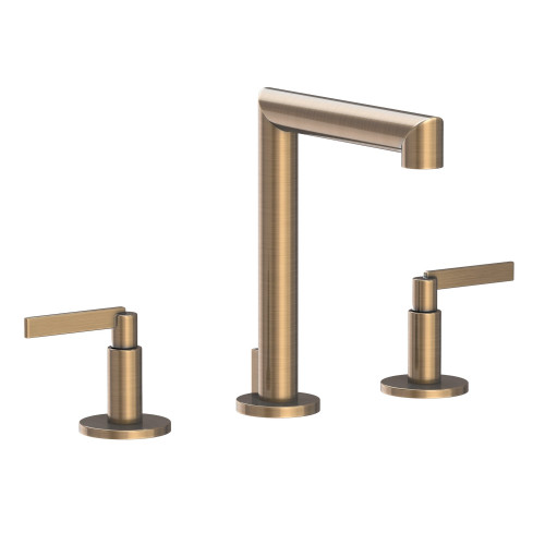 Newport Brass Tolmin(R): Widespread Lavatory Faucet