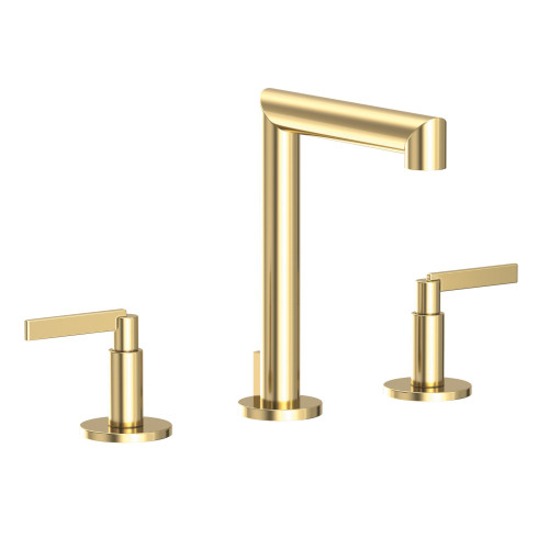 Newport Brass Tolmin(R): Widespread Lavatory Faucet