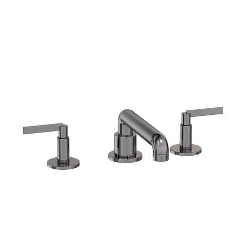 Newport Brass Tolmin(R): Widespread Lavatory Faucet