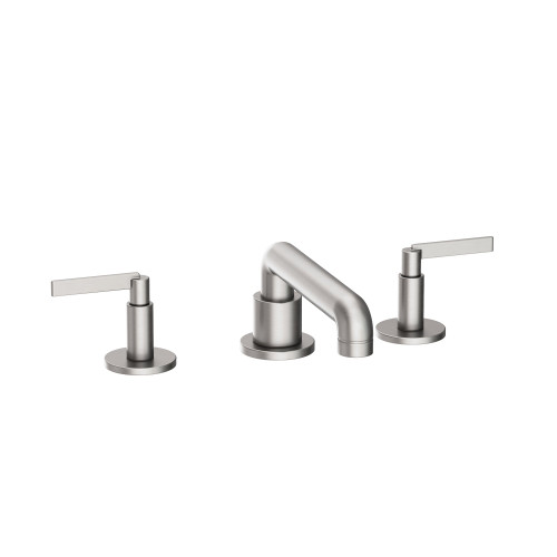 Newport Brass Tolmin(R): Widespread Lavatory Faucet