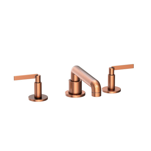 Newport Brass Tolmin(R): Widespread Lavatory Faucet