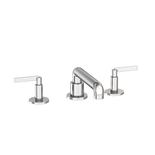 Newport Brass Tolmin(R): Widespread Lavatory Faucet