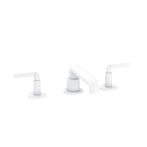 Newport Brass Tolmin(R): Widespread Lavatory Faucet